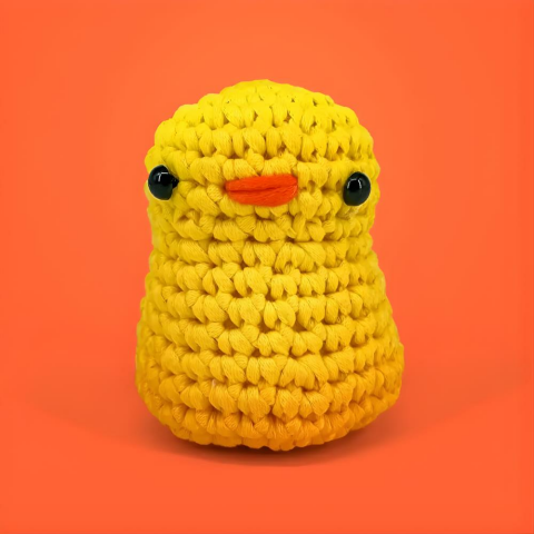 Civcive Örgü Öğrenme Seti