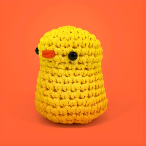 Civcive Örgü Öğrenme Seti