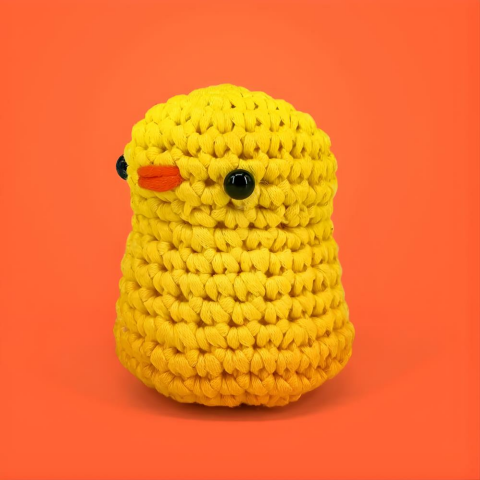 Civcive Örgü Öğrenme Seti