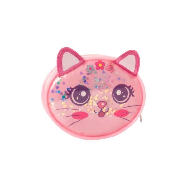 Kedili Makyaj Çanta Seti