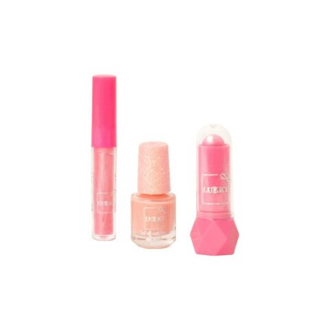 Kedili Makyaj Çanta Seti