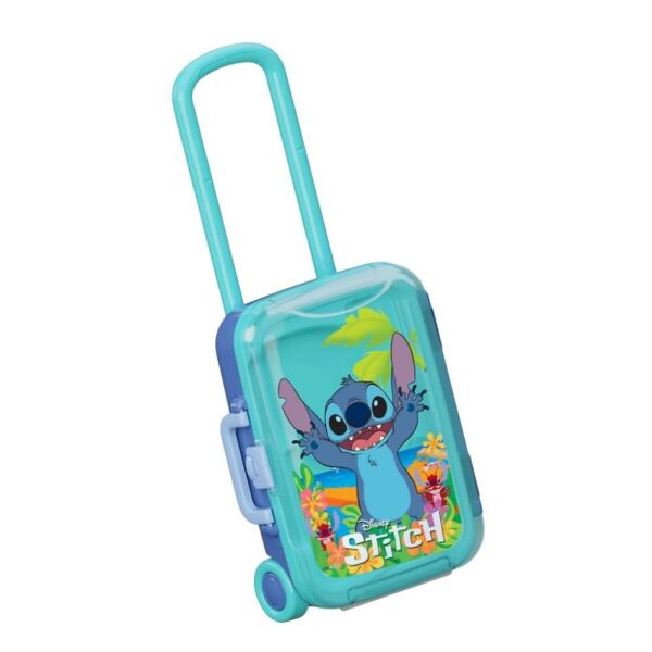 Stitch Doktor Set Bavulum