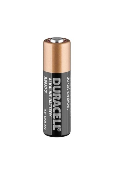 Duracell Mn27 12v Kumanda Pili