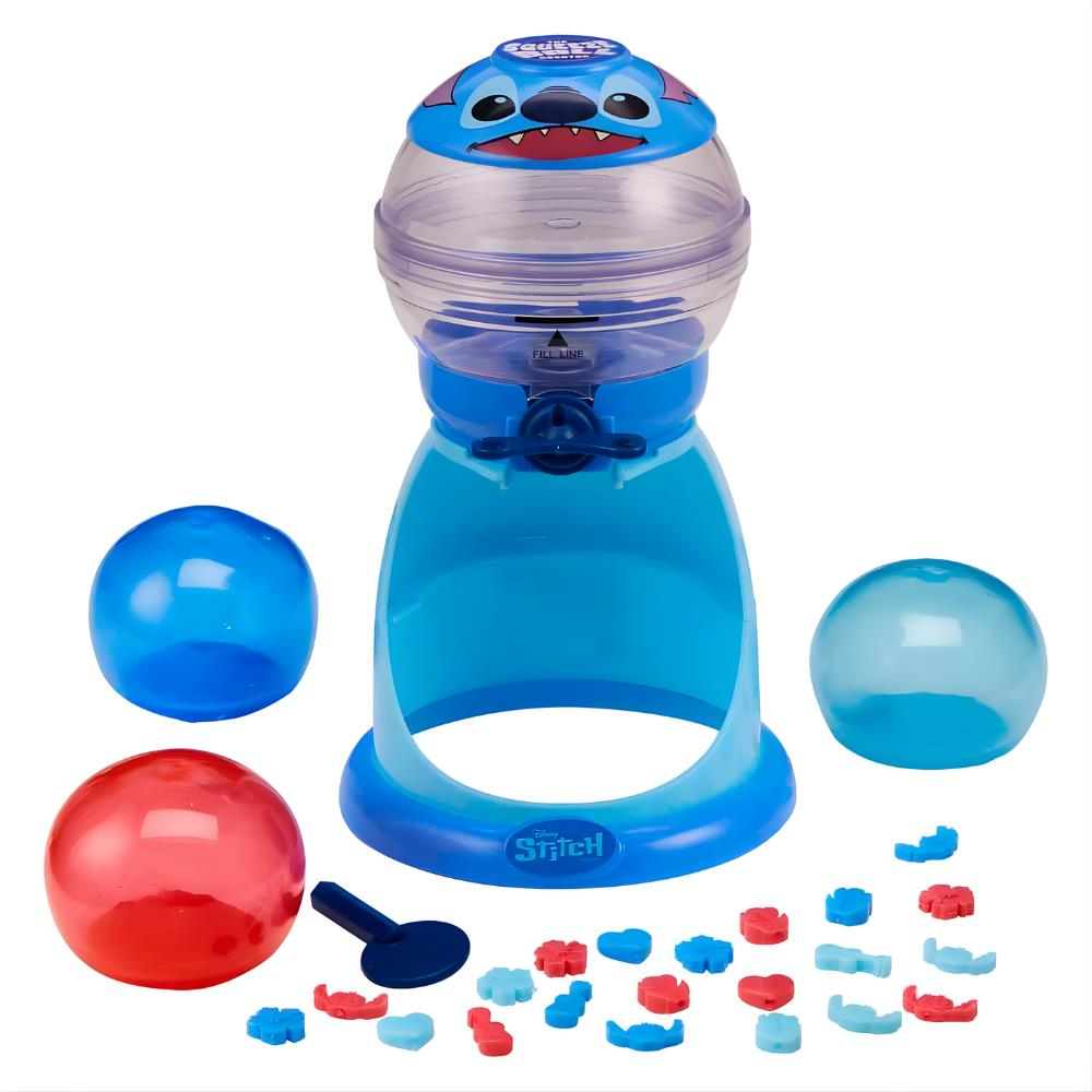 The Squeez Maker Stitch Oyun Seti QUB00000