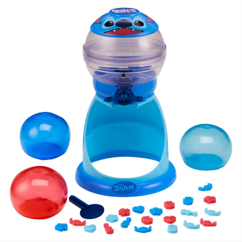 The Squeez Maker Stitch Oyun Seti QUB00000