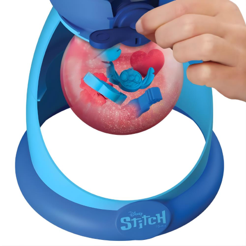 The Squeez Maker Stitch Oyun Seti QUB00000
