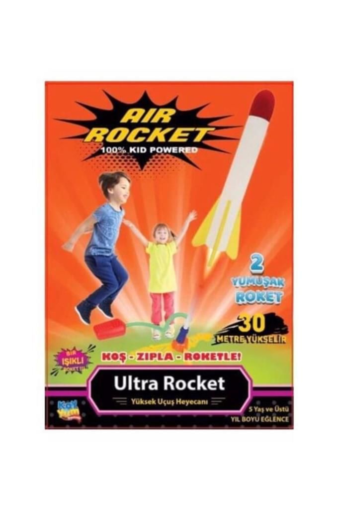 Air Rocket 2 Li