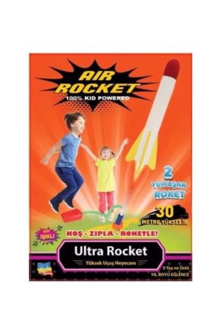 Air Rocket 2 Li
