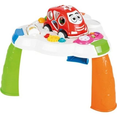 Aktivite Oyun Masası