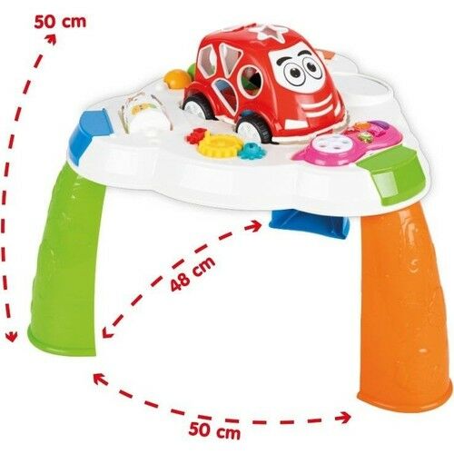 Aktivite Oyun Masası