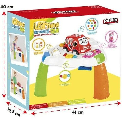 Aktivite Oyun Masası