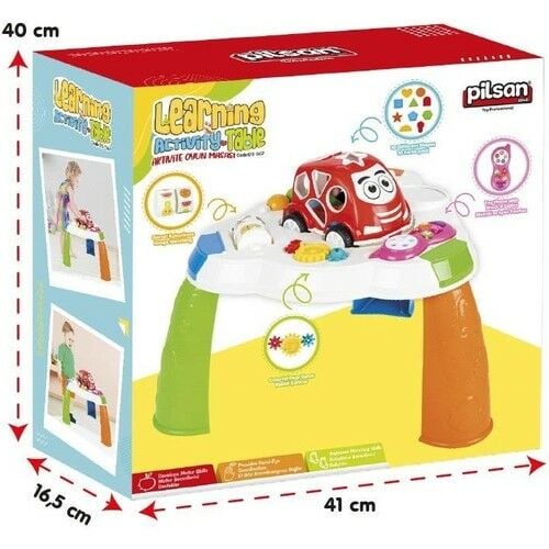 Aktivite Oyun Masası