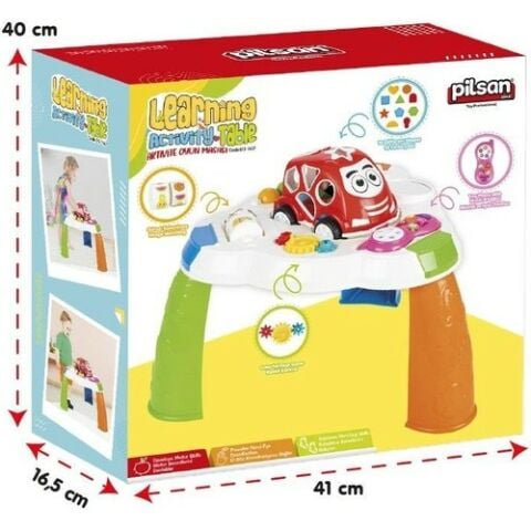 Aktivite Oyun Masası