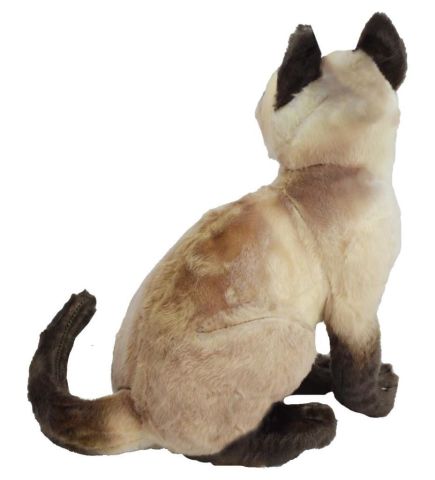 Halley Oyuncak Peluş Kedi 27 Cm 62441
