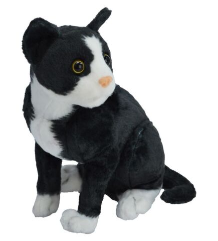 Halley Oyuncak Peluş Kedi 27 Cm 62441