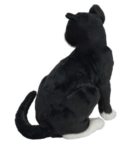 Halley Oyuncak Peluş Kedi 27 Cm 62441
