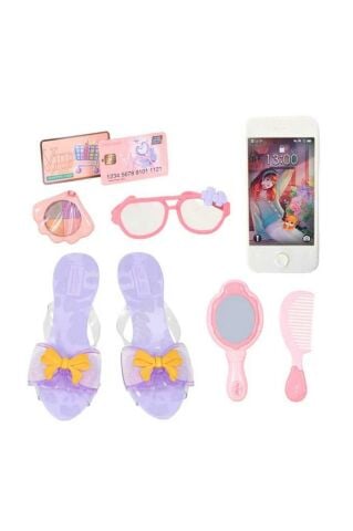 Kutulu Terlikli Güzellik Seti