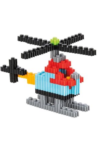 Pixel 3d Bloklar 1750 Parça