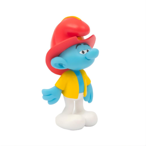 Şirinler Evi Oyun Seti S2 PUF38000