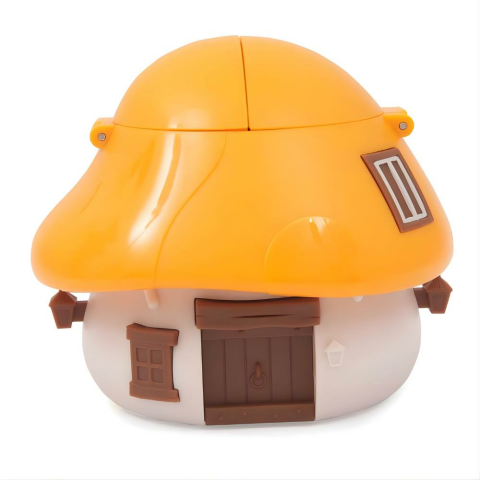 Şirinler Evi Oyun Seti S2 PUF38000