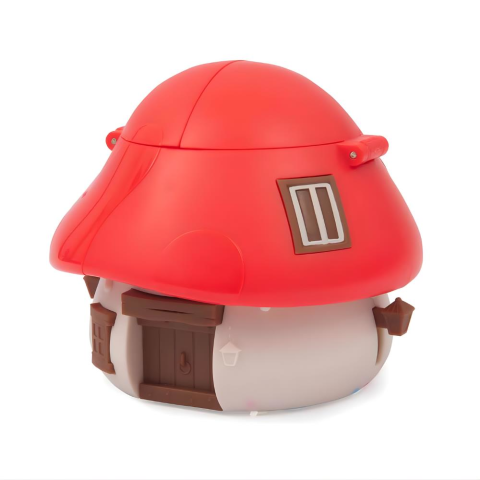 Şirinler Evi Oyun Seti S2 PUF38000