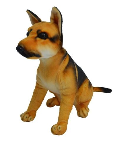 Halley Oyuncak Peluş Köpek 32 Cm