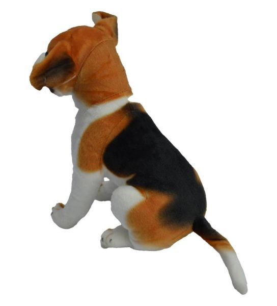Halley Oyuncak Peluş Köpek 32 Cm