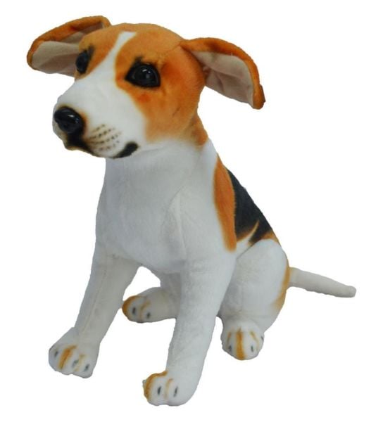 Halley Oyuncak Peluş Köpek 32 Cm