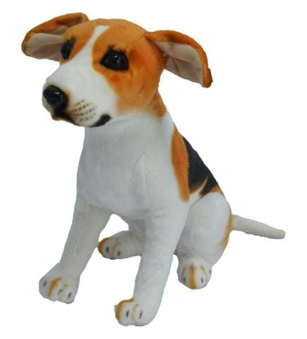 Halley Oyuncak Peluş Köpek 32 Cm