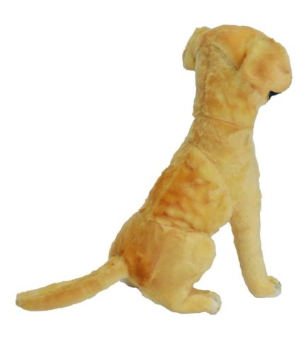 Halley Oyuncak Peluş Köpek 32 Cm