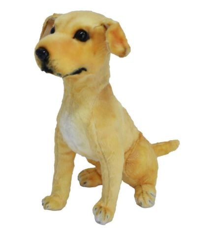 Halley Oyuncak Peluş Köpek 32 Cm