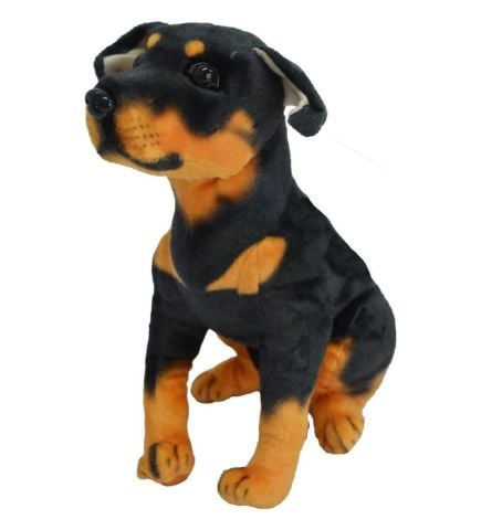 Halley Oyuncak Peluş Köpek 32 Cm