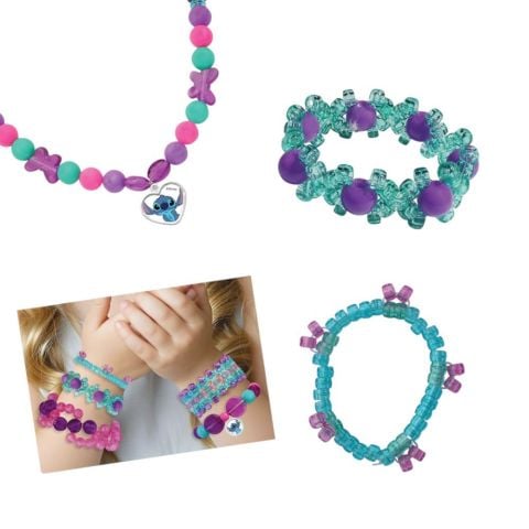 Stitch Takı Seti Tekli Kutu