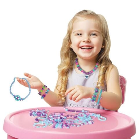 Stitch Takı Seti Tekli Kutu