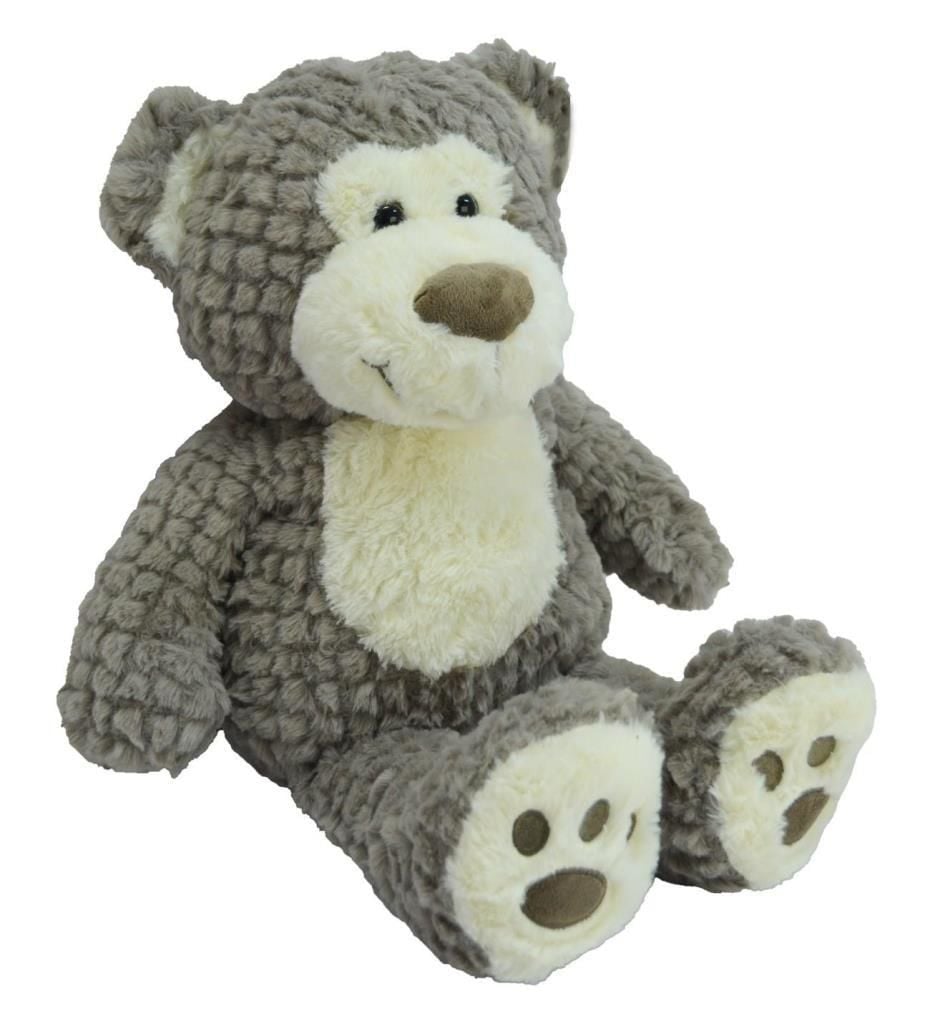 Halley Oyuncak Peluş Tilki-Panda-Fil-Ayı