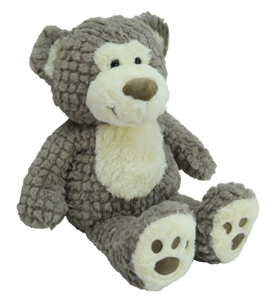 Halley Oyuncak Peluş Tilki-Panda-Fil-Ayı