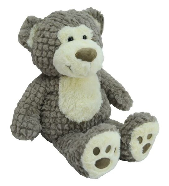 Halley Oyuncak Peluş Tilki-Panda-Fil-Ayı