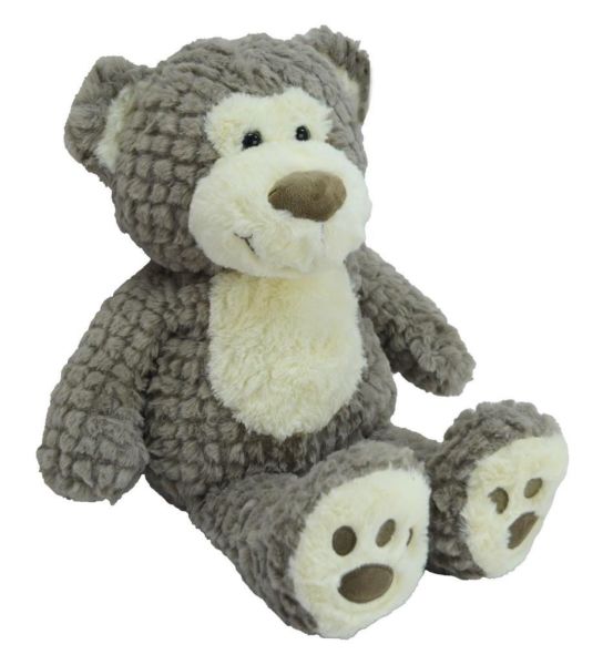 Halley Oyuncak Peluş Tilki-Panda-Fil-Ayı