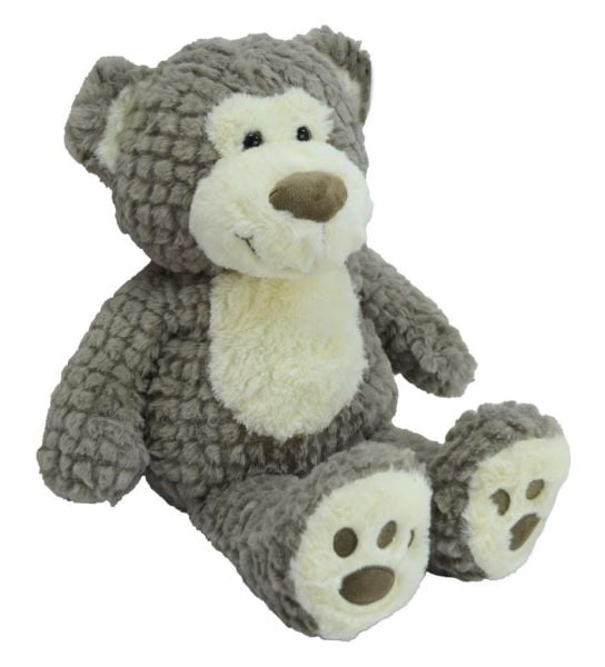 Halley Oyuncak Peluş Tilki-Panda-Fil-Ayı