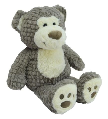 Halley Oyuncak Peluş Tilki-Panda-Fil-Ayı