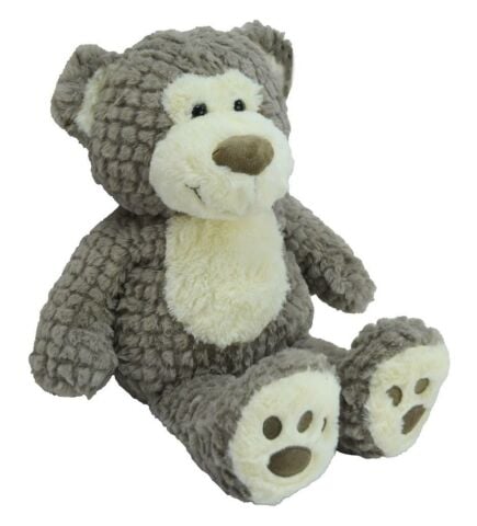 Halley Oyuncak Peluş Tilki-Panda-Fil-Ayı