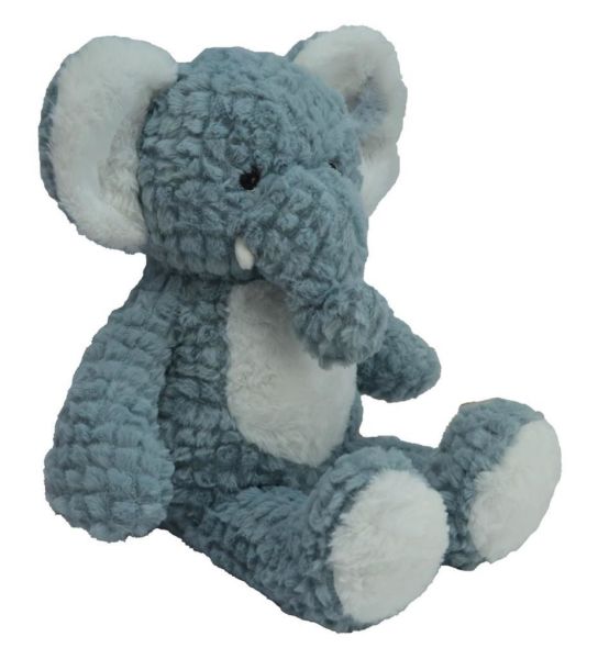 Halley Oyuncak Peluş Tilki-Panda-Fil-Ayı