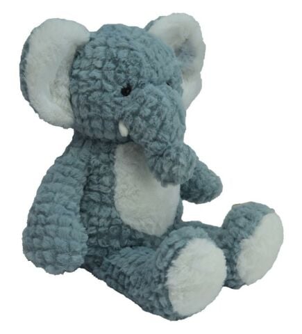 Halley Oyuncak Peluş Tilki-Panda-Fil-Ayı