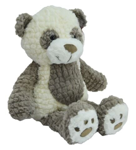 Halley Oyuncak Peluş Tilki-Panda-Fil-Ayı