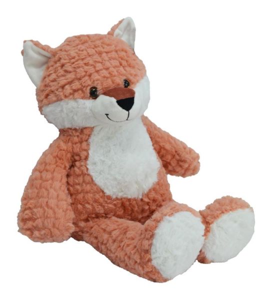 Halley Oyuncak Peluş Tilki-Panda-Fil-Ayı