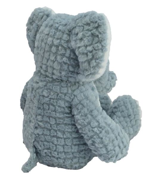 Halley Oyuncak Peluş Tilki-Panda-Fil-Ayı