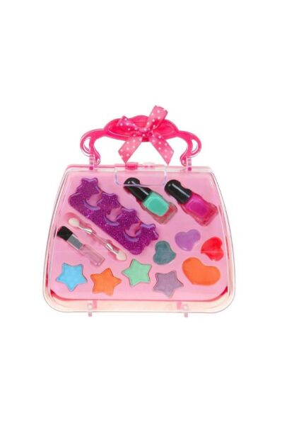 Sihirli Makyaj Çantası