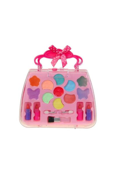Sihirli Makyaj Çantası