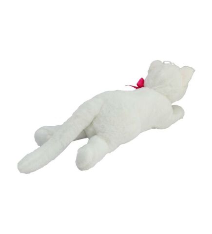 Halley Oyuncak Yatan Peluş Kedi 60 Cm 62932