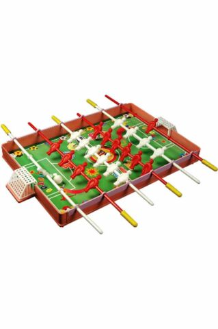 Masa Maçı Kutuda Langırt